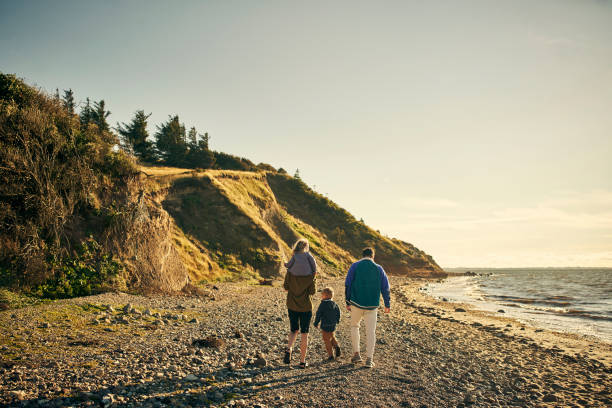 istock Out to learn a little more about nature 1284778365