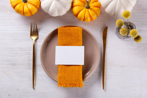 istock Autumnal holiday symbols 1284786620