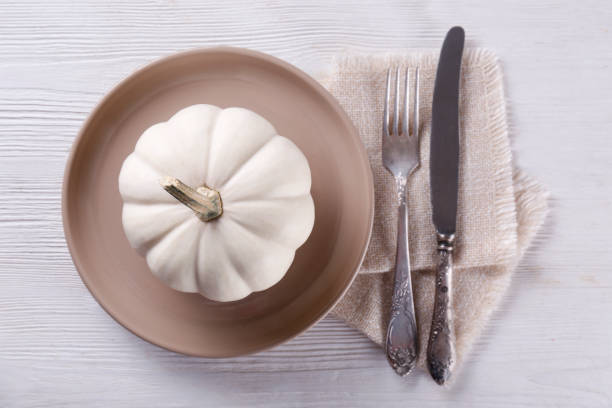 istock Autumnal holiday symbols 1284786754