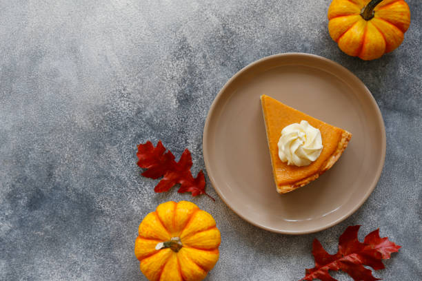 istock Autumnal holiday symbols 1284787102