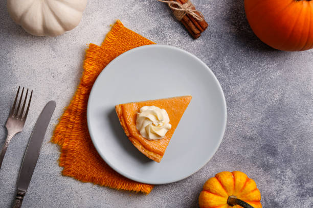 istock Autumnal holiday symbols 1284787296