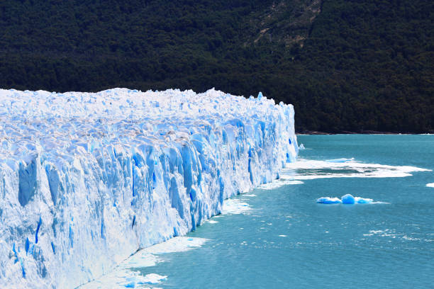 istock Perito Moreno glacier in Argentina 1284788095