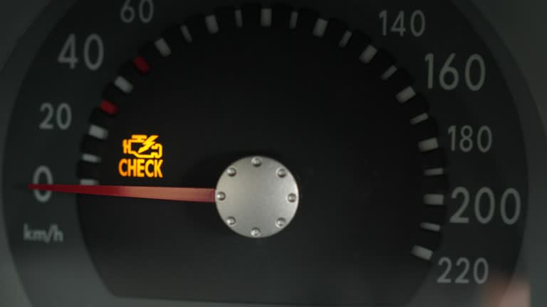 How to Fix a Blinking Odometer: Tips and Tricks