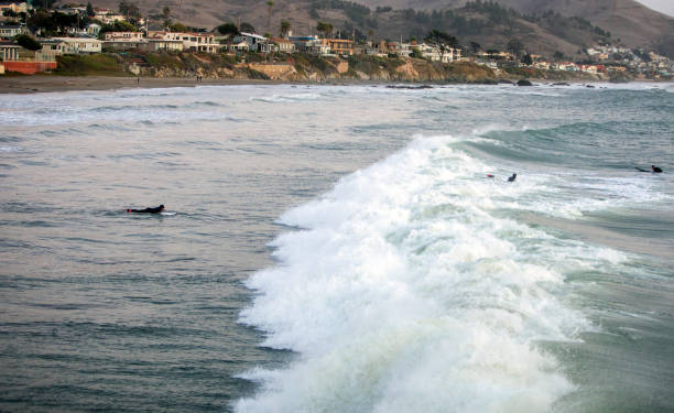 istock California Ocean Scene 1284805160