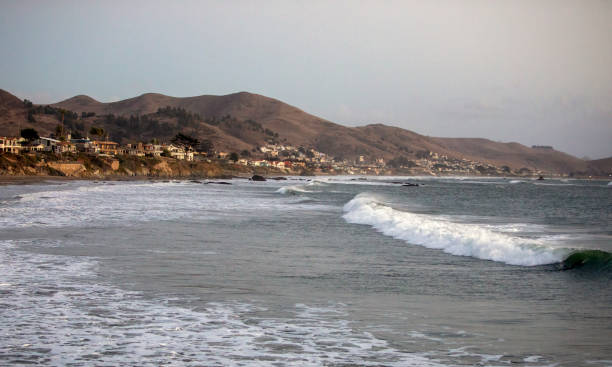 istock California Ocean Scene 1284805969
