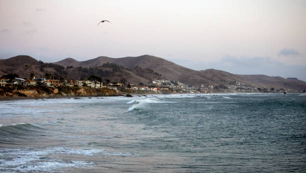 istock California Ocean Scene 1284805970