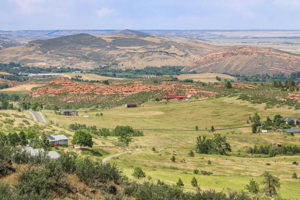 istock lory State national Park Colorado USA 1284826195