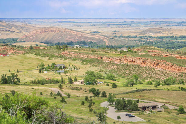 istock lory State national Park Colorado USA 1284826227