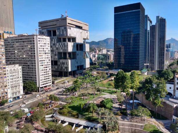 istock Landscape of the city 1284827543
