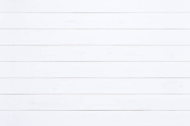 istock Beautiful white wood background with craft texture 1284847544