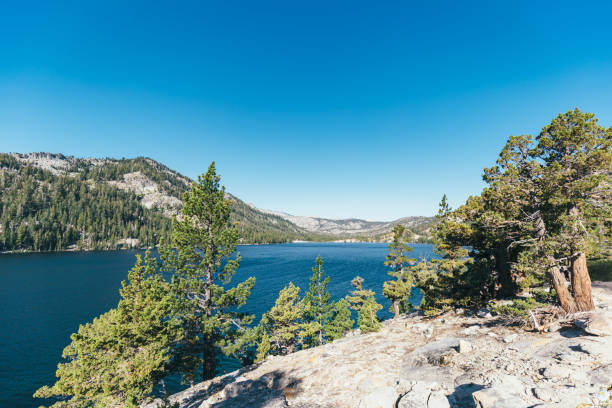 istock Echo Lake, Lake Tahoe 1284850067