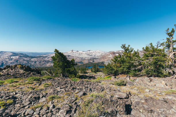 istock Lake Tahoe Mt Tallac Hike Desolation Wilderness 1284850123