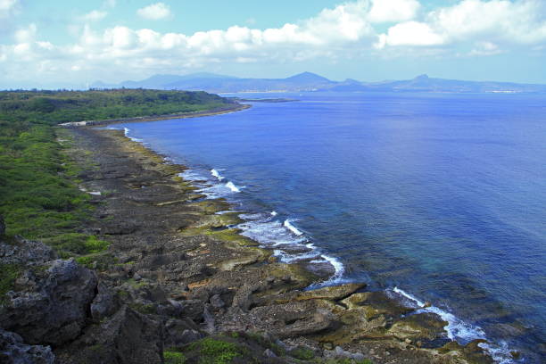 istock beauty of Pingtung Taiwan 1284854516