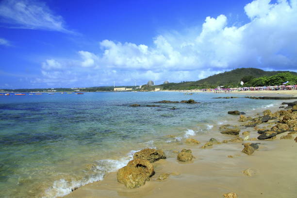beauty of Pingtung Taiwan