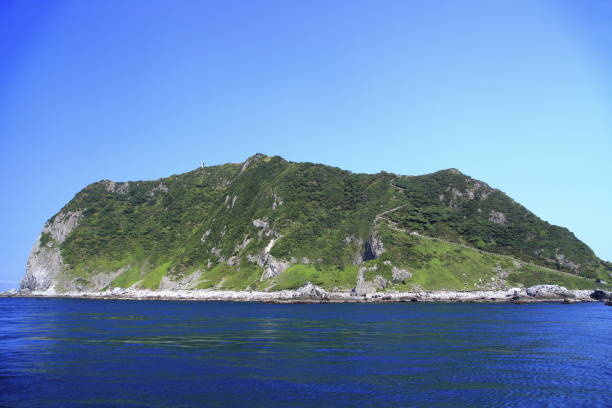 istock beauty of Keelung Taiwan 1284856642
