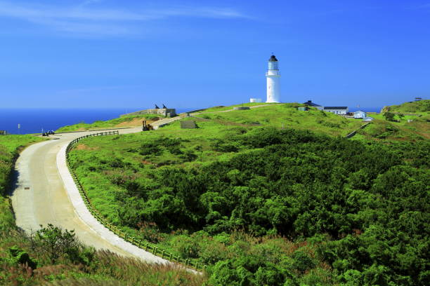 istock travel in Mazu Fujian 1284856728