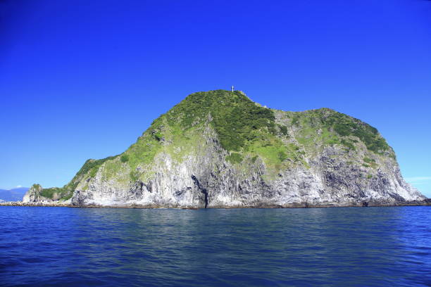 istock beauty of Keelung Taiwan 1284856859