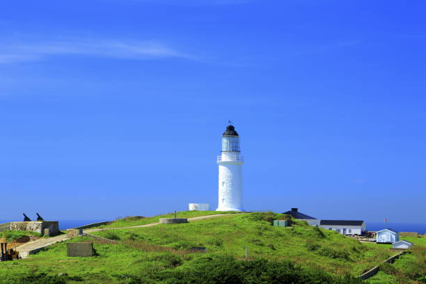 istock travel in Mazu Fujian 1284857679