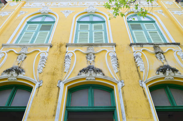 istock Door of an old abandoned building 1284861000