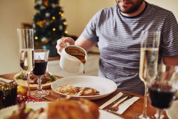 Gravy takes any meal to the next level