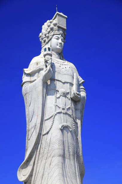 travel in Mazu Fujian