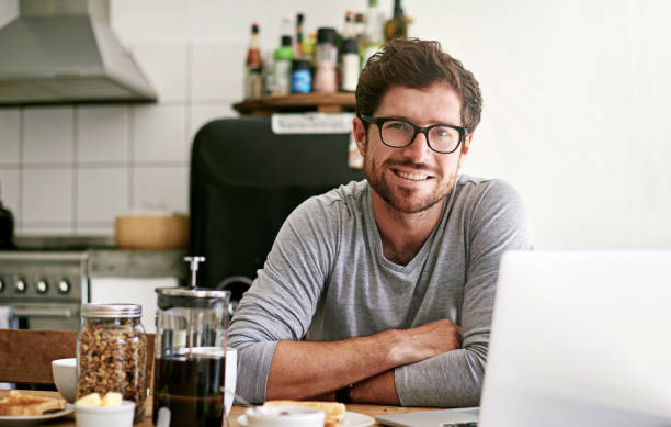 istock Now this is what I call a good morning 1284873927