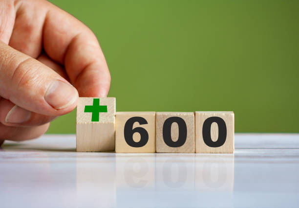 istock hand turn wooden block with plus sign and set text 