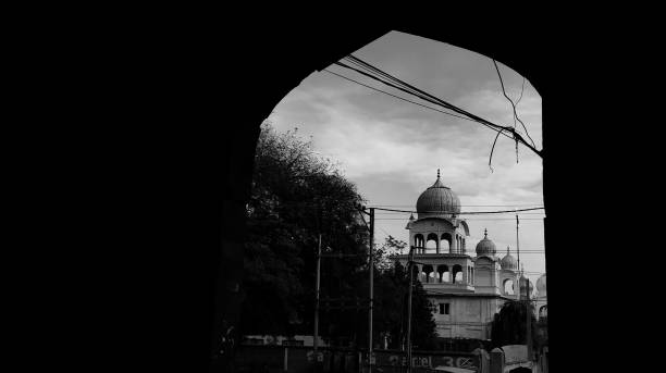 istock Gurdwara Chatti Patshahi, Kathi Darwaza 1284880541