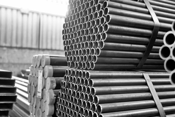 istock steel profile materials used in industry 1284882192