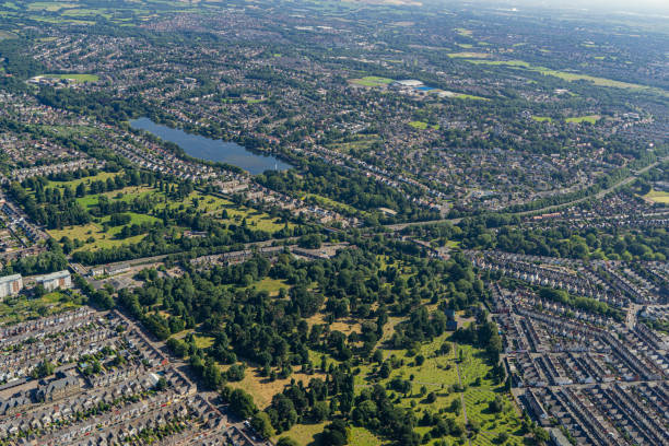 istock Cardiff Wales Aerial 1284899654