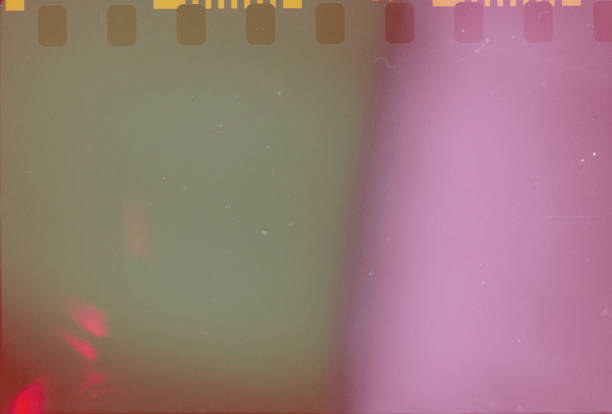 old camera