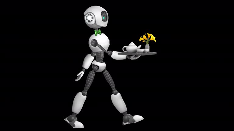 33 Robot Servant Stock Videos and Royalty-Free Footage - iStock | Virtual reality, Smart kitchen, Service robot 33 Robot Servant Stock Videos and Royalty-Free Footage - iStock | Virtual reality, Smart kitchen, Service robot