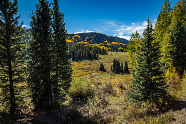 istock Cumbres and Toltec Narrow Gauge Railroad 1284909511
