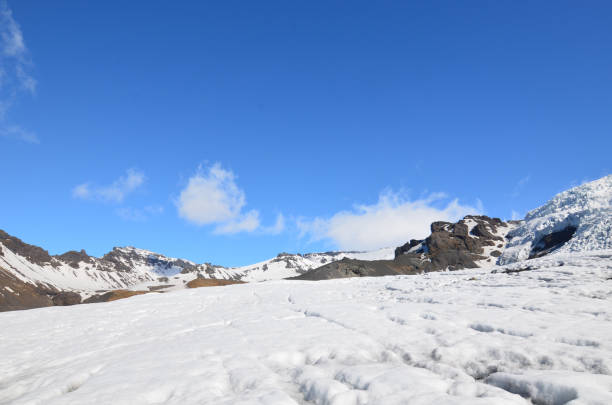 istock Skaftafell Glacier in Iceland 1284912467