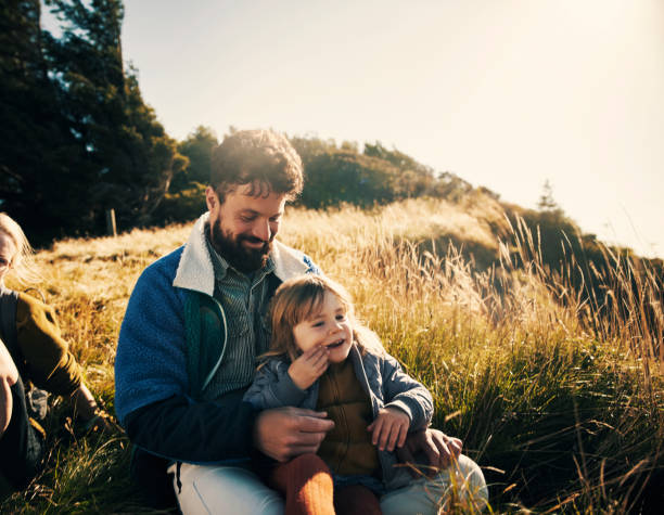 istock We'll have so many stories to tell 1284914666