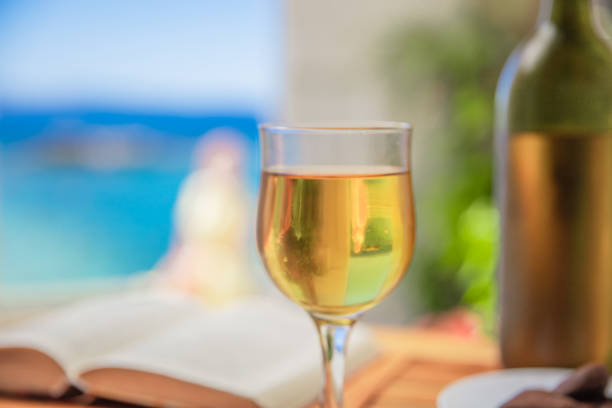 istock Woman relaxing on vacation 1284918263