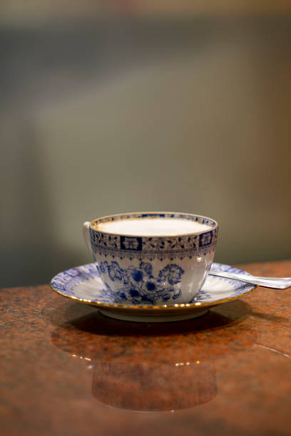 istock Coffee Trip in Venezia 1284922558