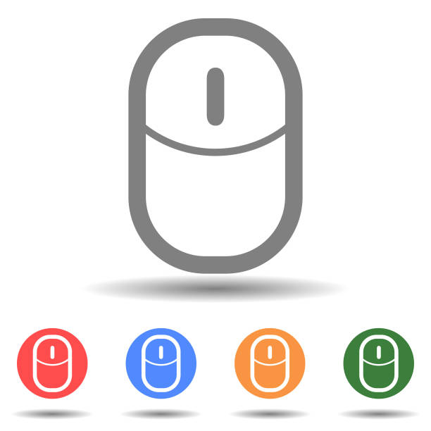 Mac Cursor Icon Png