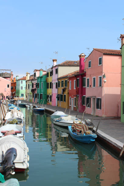 istock trip to MURANO, Italy 1284947451