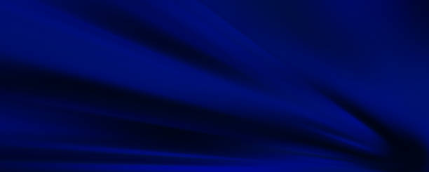 istock Liquid paper blue paint background. Fluid painting abstract texture, art technique. Colorful mix of acrylic vibrant colors. Creativity and painting. Background for design 1284954961