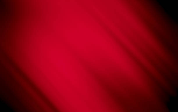 istock abstract red and black are light pattern with the gradient is the with floor wall metal texture soft tech diagonal background black dark sleek clean modern. 1284963757