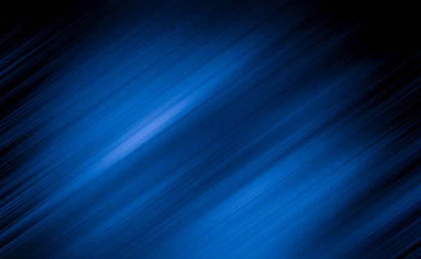 istock abstract blue and black are light pattern with the gradient is the with floor wall metal texture soft tech diagonal background black dark clean modern. 1284964748