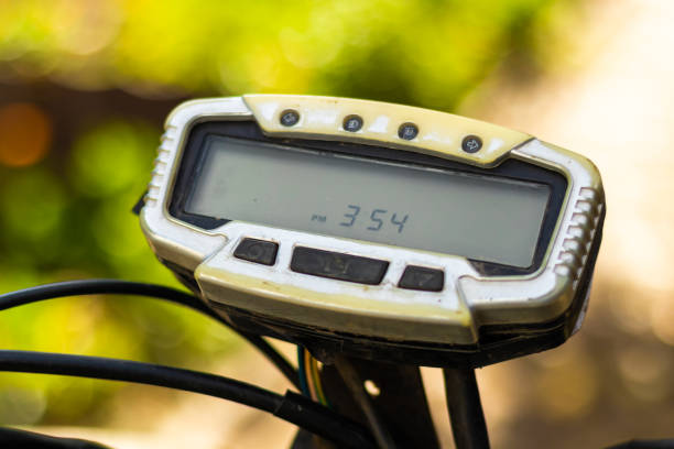 istock ATV speedometer detailed photo on a bright sunny day 1284967465