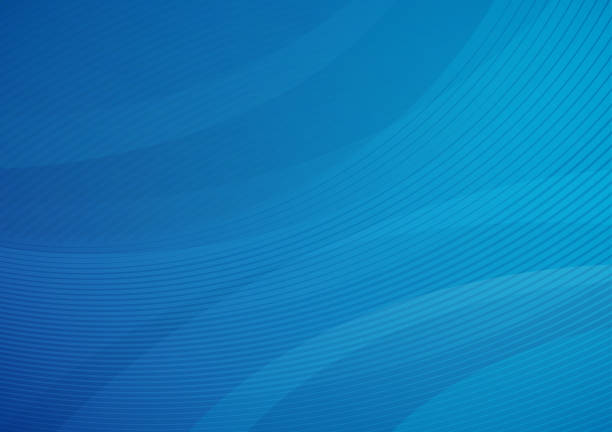 Abstract blue pattern background Modern light blue abstract vector background illustration generic description stock illustrations