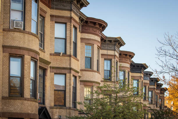 istock Kensington Brooklyn Apartments 1284976717