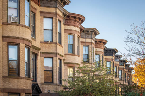 istock Kensington Brooklyn Apartments 1284976740