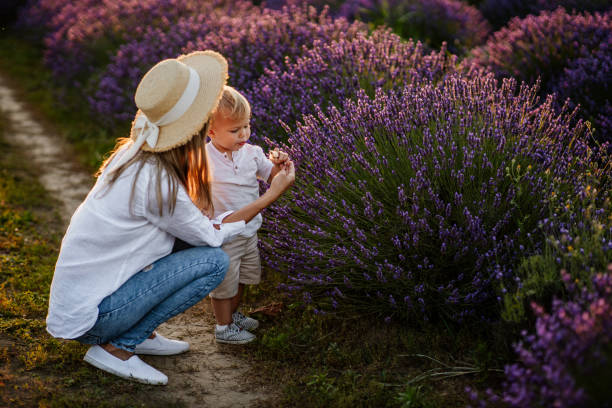 istock I love spending my weekends with my son 1284994107