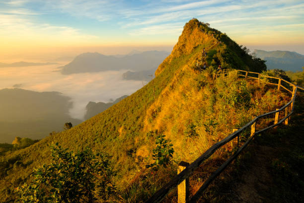 istock Beautifull landscape of Thailand 1285008295