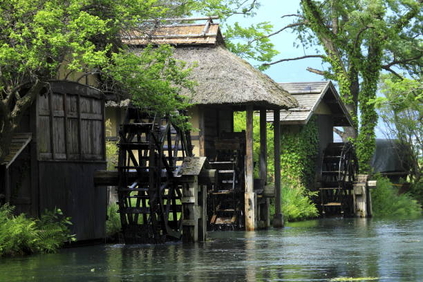 travel in Japan