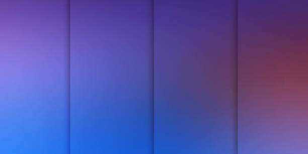colores de degradado abstracto fondo de pantalla de textura creativa. ilustración de efecto caja de línea - fondos para photoshop fotografías e imágenes de stock